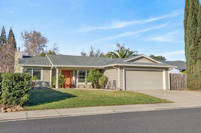 609 Grider Dr, Roseville, CA 95678