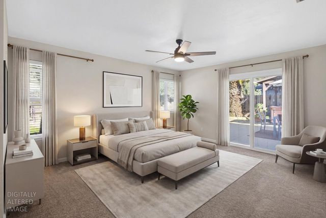 609 Grider Dr, Roseville, CA 95678