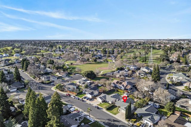 609 Grider Dr, Roseville, CA 95678