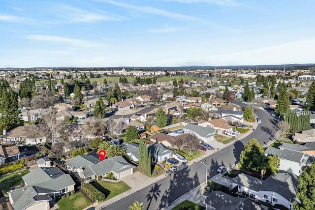 609 Grider Dr, Roseville, CA 95678
