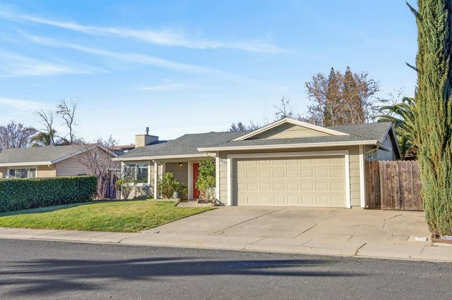 609 Grider Dr, Roseville, CA 95678