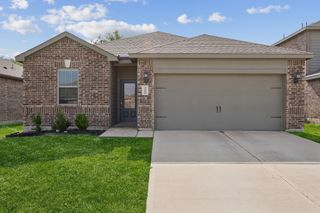 3000 Parker Road, Anna, TX 75409