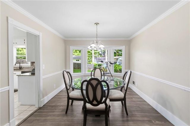 1539 Ridgeland Court SW, Lilburn, GA 30047