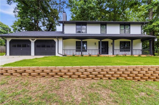 1539 Ridgeland Court SW, Lilburn, GA 30047