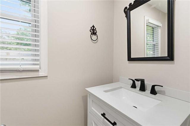1539 Ridgeland Court SW, Lilburn, GA 30047