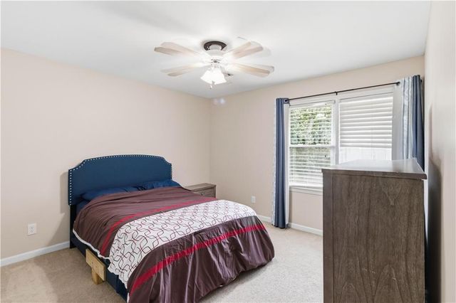 1539 Ridgeland Court SW, Lilburn, GA 30047