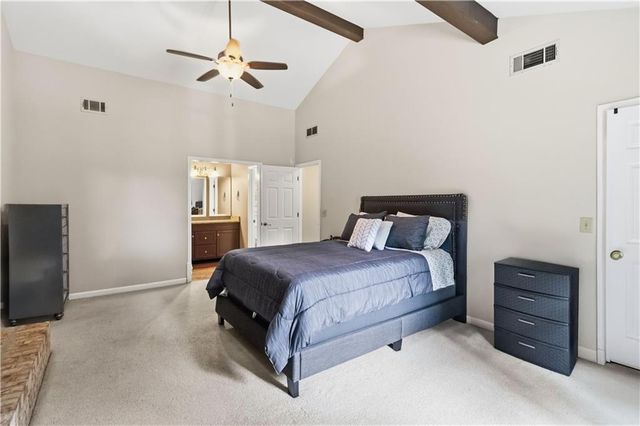 1539 Ridgeland Court SW, Lilburn, GA 30047