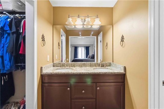 1539 Ridgeland Court SW, Lilburn, GA 30047