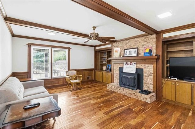 1539 Ridgeland Court SW, Lilburn, GA 30047