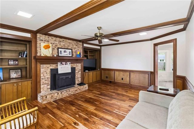 1539 Ridgeland Court SW, Lilburn, GA 30047