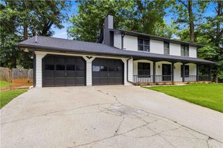 1539 Ridgeland Court SW, Lilburn, GA 30047