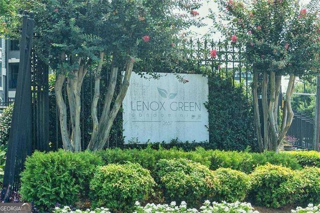 2657 Lenox Road P216, Atlanta, GA 30324