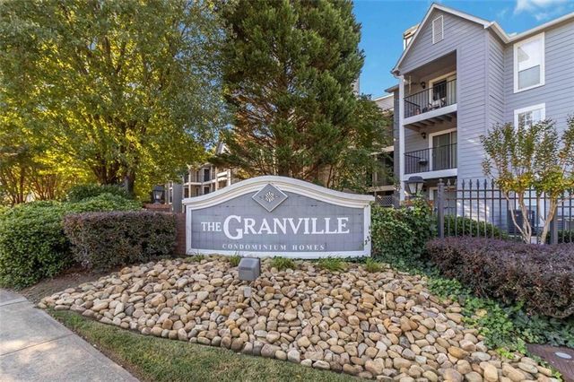 501 Granville Court, Atlanta, GA 30328