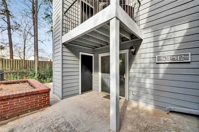 501 Granville Court, Atlanta, GA 30328