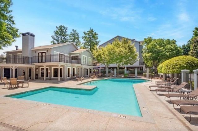 501 Granville Court, Atlanta, GA 30328