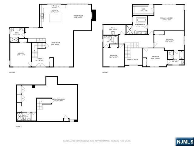 66 E Gramercy Place, Glen Rock, NJ 07452