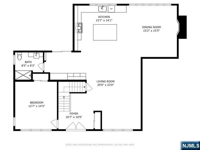 66 E Gramercy Place, Glen Rock, NJ 07452