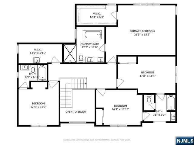 66 E Gramercy Place, Glen Rock, NJ 07452