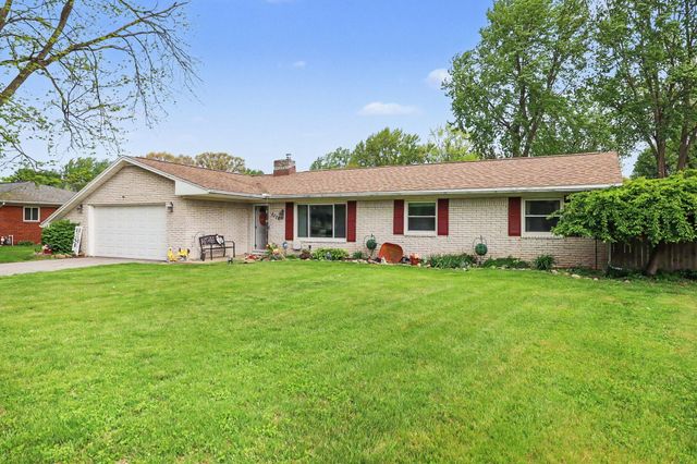 1138 Birchwood, Bedford Twp, MI 48182