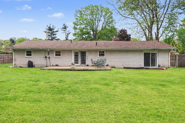 1138 Birchwood, Bedford Twp, MI 48182