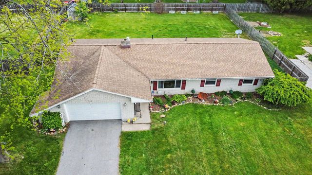 1138 Birchwood, Bedford Twp, MI 48182