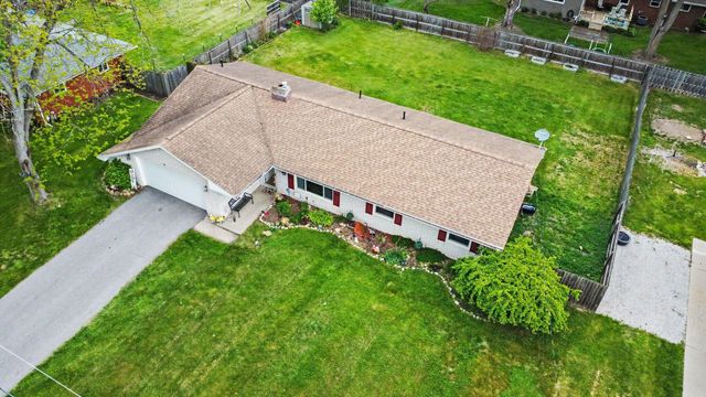 1138 Birchwood, Bedford Twp, MI 48182