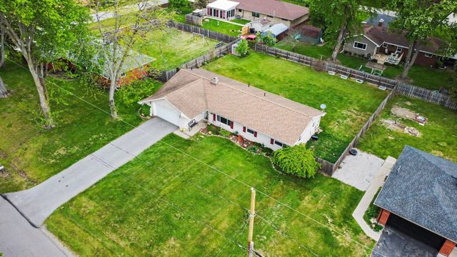 1138 Birchwood, Bedford Twp, MI 48182