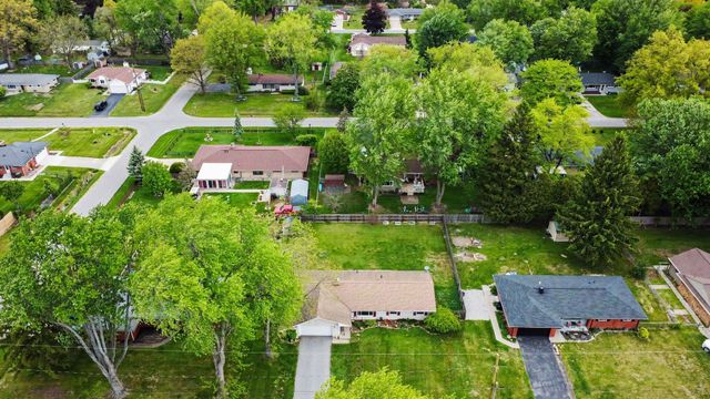 1138 Birchwood, Bedford Twp, MI 48182