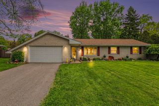 1138 Birchwood, Bedford Twp, MI 48182
