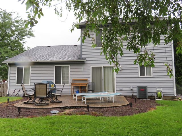 13662 S Jonesport Circle, Plainfield, IL 60544