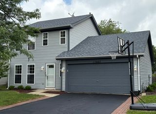 13662 S Jonesport Circle, Plainfield, IL 60544