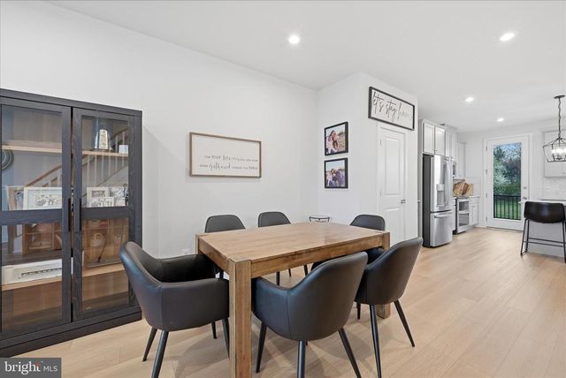 3586 STEPHENSONS HILL LN, Marshall, VA 20115