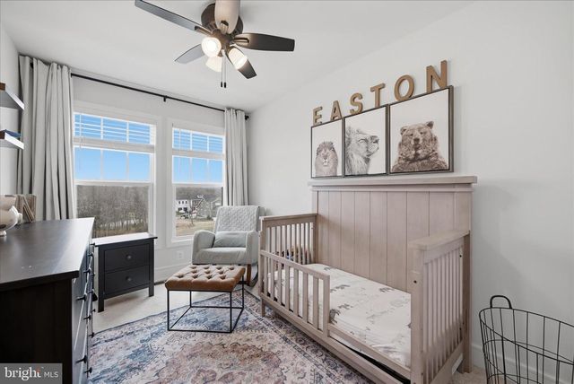 3586 STEPHENSONS HILL LN, Marshall, VA 20115