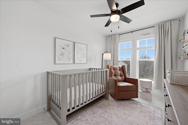 3586 STEPHENSONS HILL LN, Marshall, VA 20115