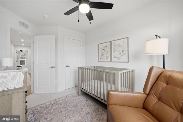 3586 STEPHENSONS HILL LN, Marshall, VA 20115