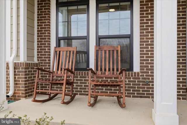 3586 STEPHENSONS HILL LN, Marshall, VA 20115