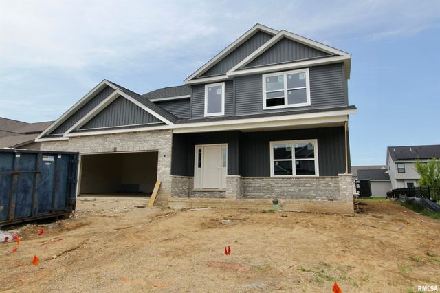 6509 W CALLAHAN Court, Edwards, IL 61528