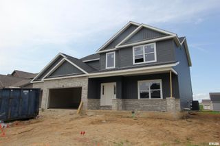 6509 W CALLAHAN Court, Edwards, IL 61528
