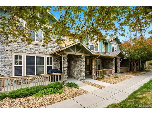 591 S Mobile Pl, Aurora, CO 80017
