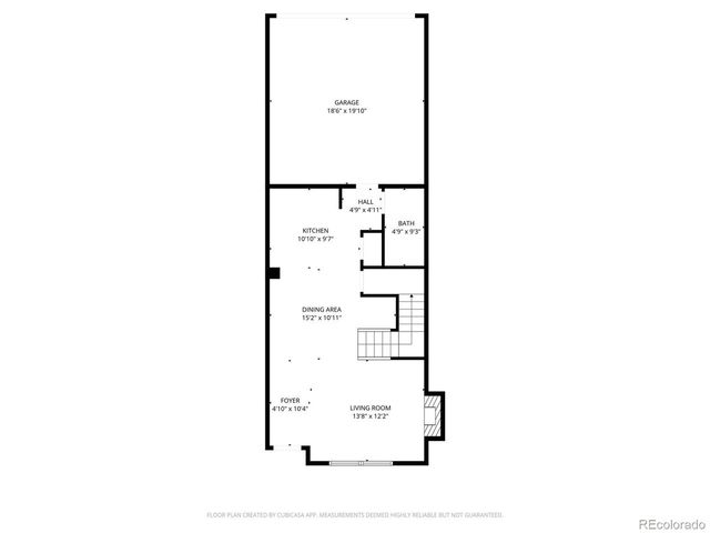 591 S Mobile Pl, Aurora, CO 80017