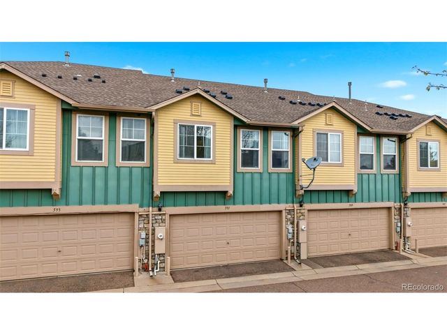 591 S Mobile Pl, Aurora, CO 80017