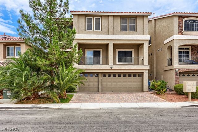 8200 Duncan Peak Court, Las Vegas, NV 89139