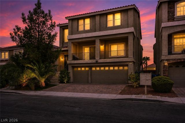 8200 Duncan Peak Court, Las Vegas, NV 89139