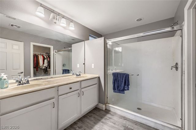 8200 Duncan Peak Court, Las Vegas, NV 89139