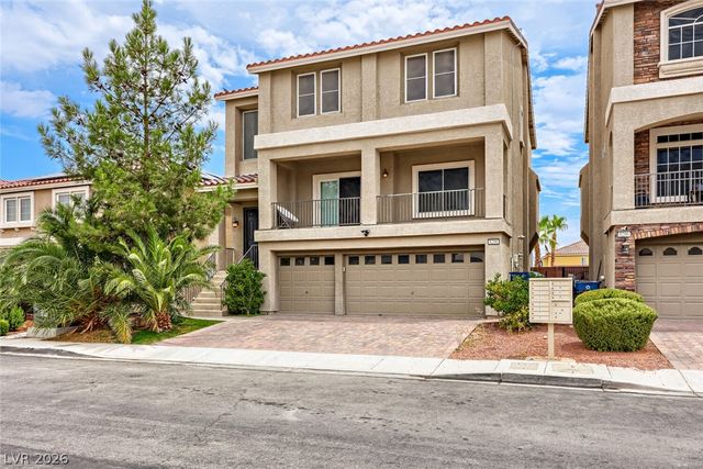 8200 Duncan Peak Court, Las Vegas, NV 89139