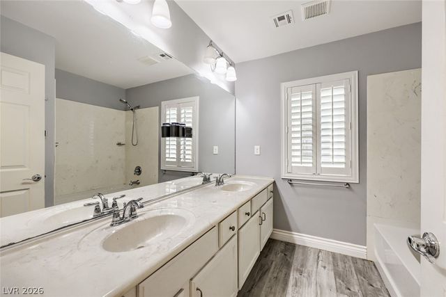 8200 Duncan Peak Court, Las Vegas, NV 89139