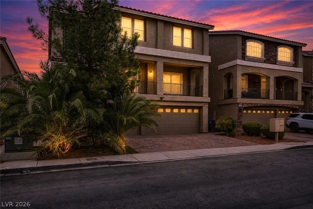 8200 Duncan Peak Court, Las Vegas, NV 89139