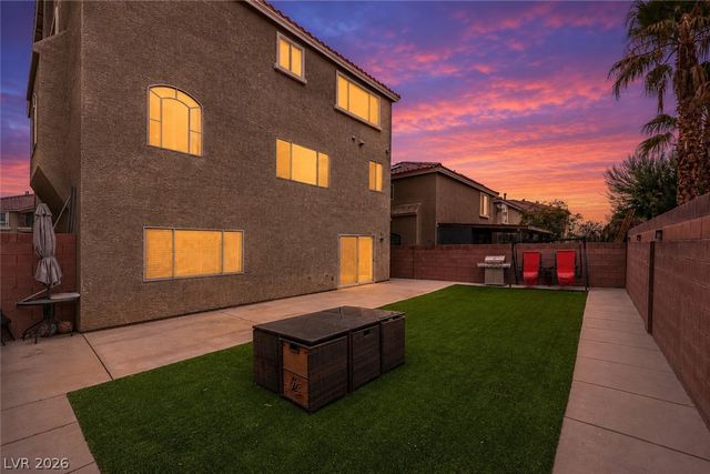 8200 Duncan Peak Court, Las Vegas, NV 89139