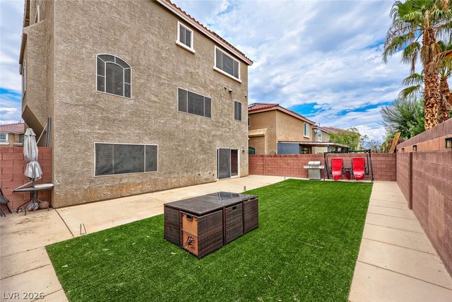 8200 Duncan Peak Court, Las Vegas, NV 89139