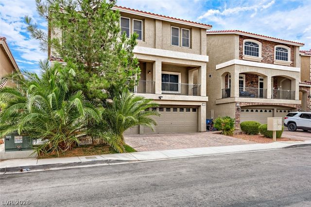8200 Duncan Peak Court, Las Vegas, NV 89139